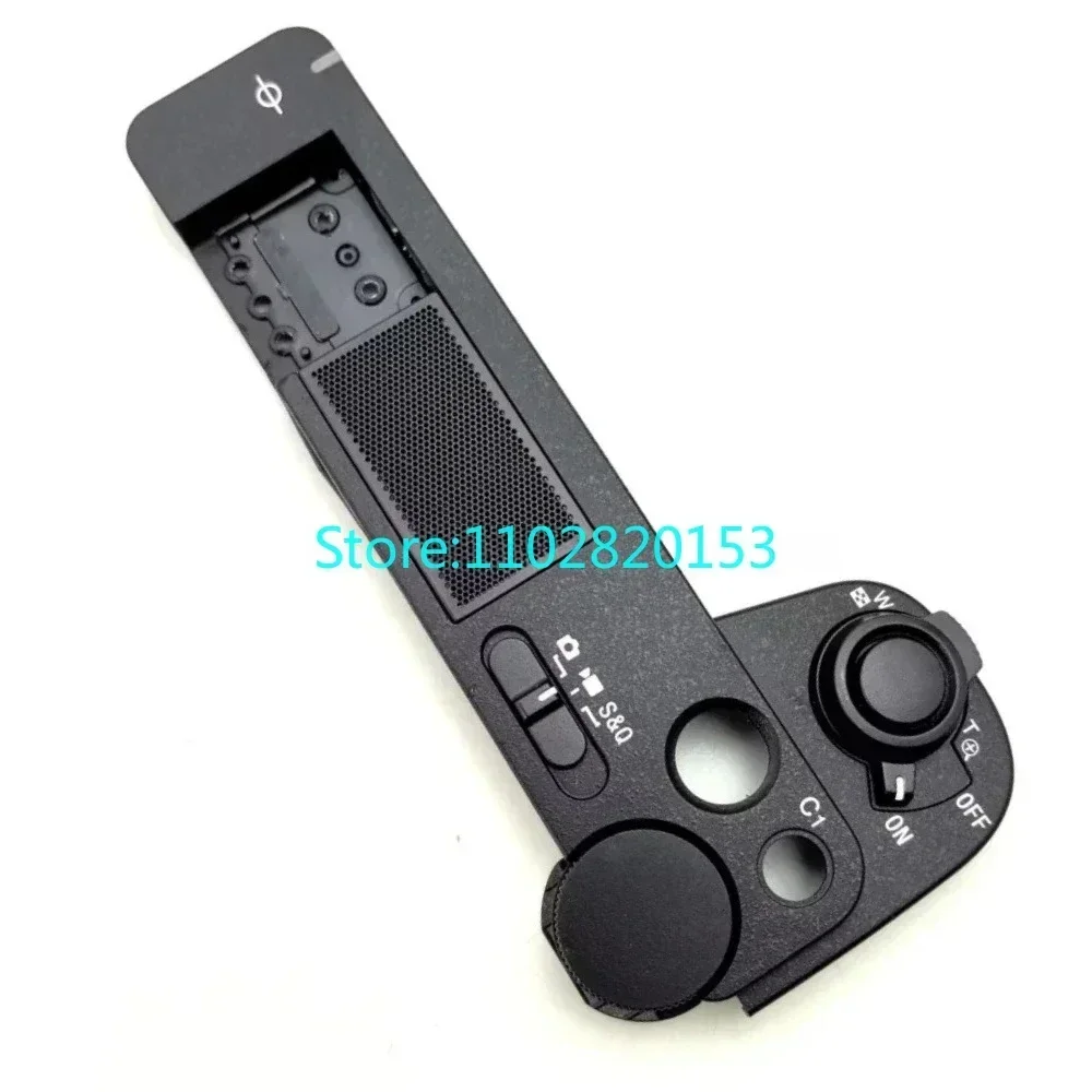 1PCS NEW Black White Top Cover - đánh giá và giá Sony Camera Zv-E10
