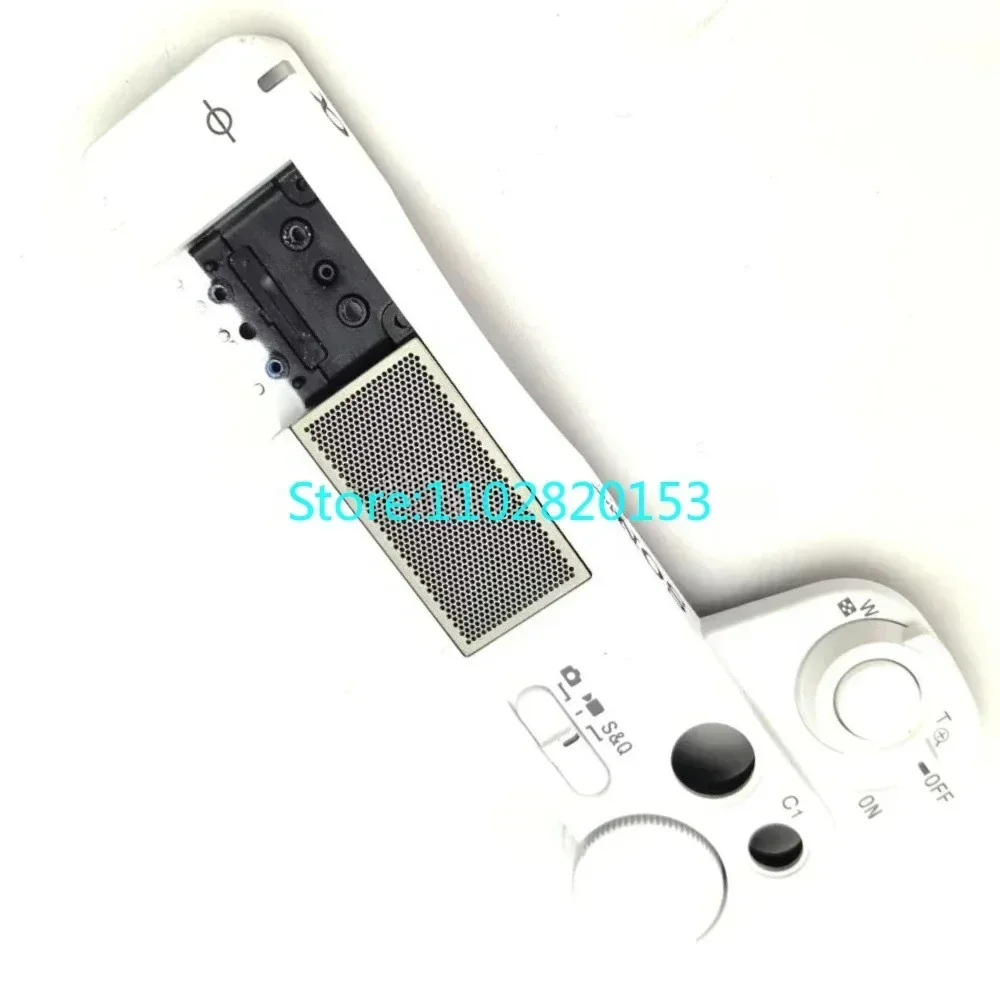1PCS NEW Black White Top Cover - đánh giá và giá Sony Camera Zv-E10
