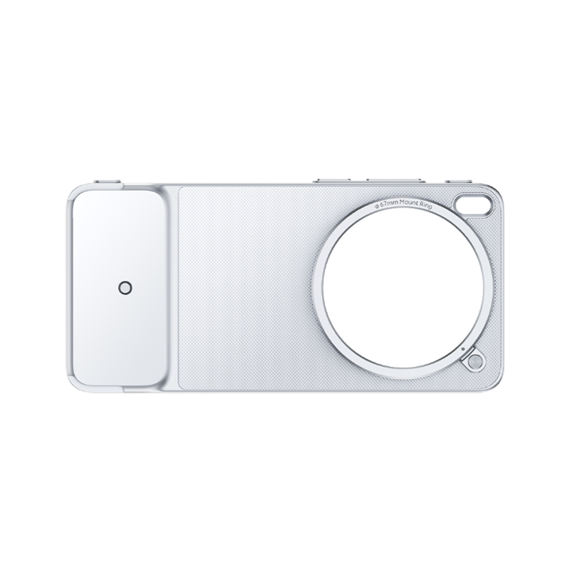 For VIVO X300 Ultra Case Leath - đánh giá và giá Photography Kit X300