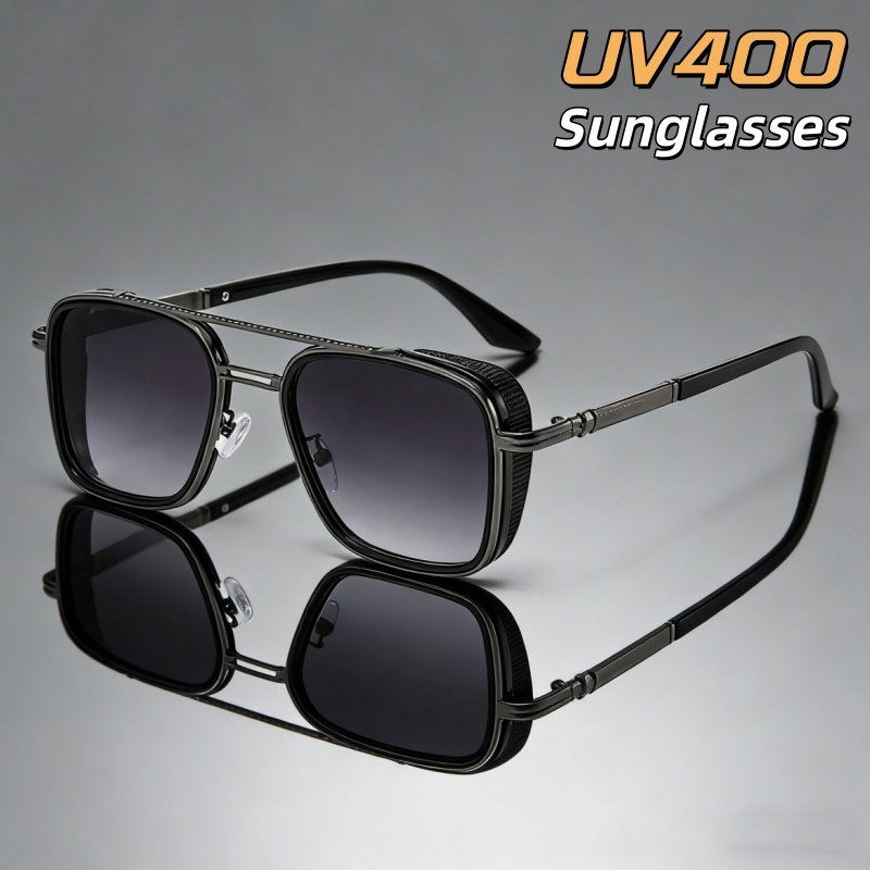 Retro Oval-framed Sunglasses M - đánh giá và giá Photography Of A Man