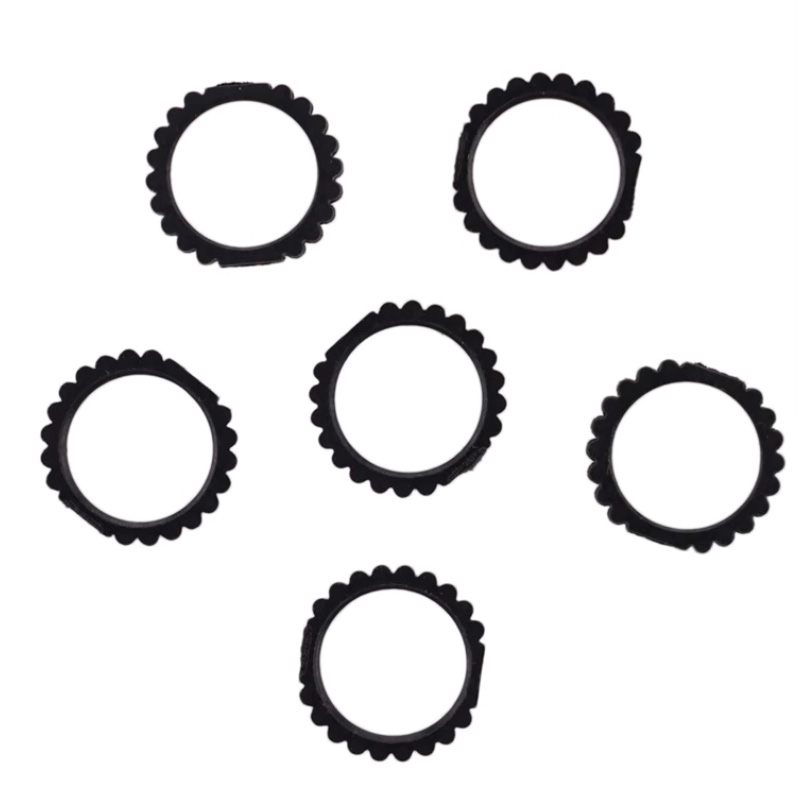 20PCS CCTV Security Camera Pla - đánh giá và giá Lens Adapter Ring