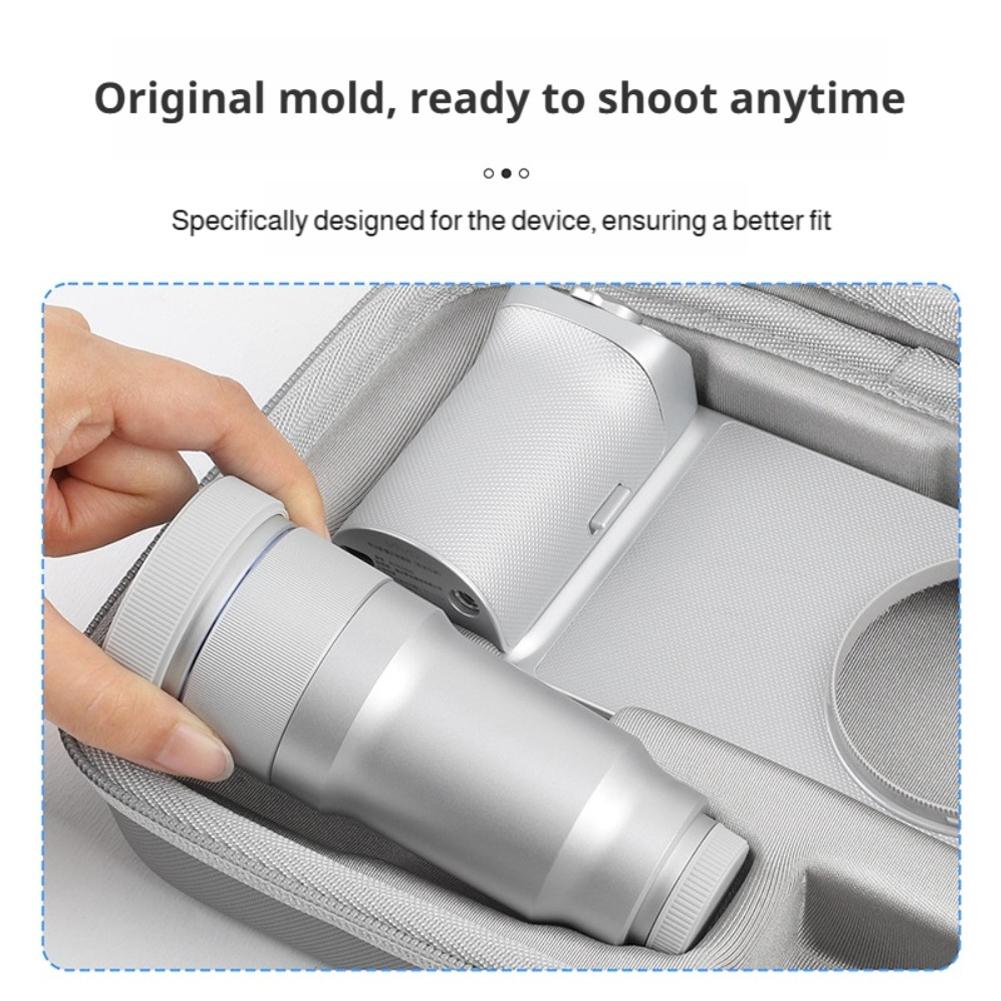 1pcs Storage Case For Vivo X30 - đánh giá và giá Photography Kit X300