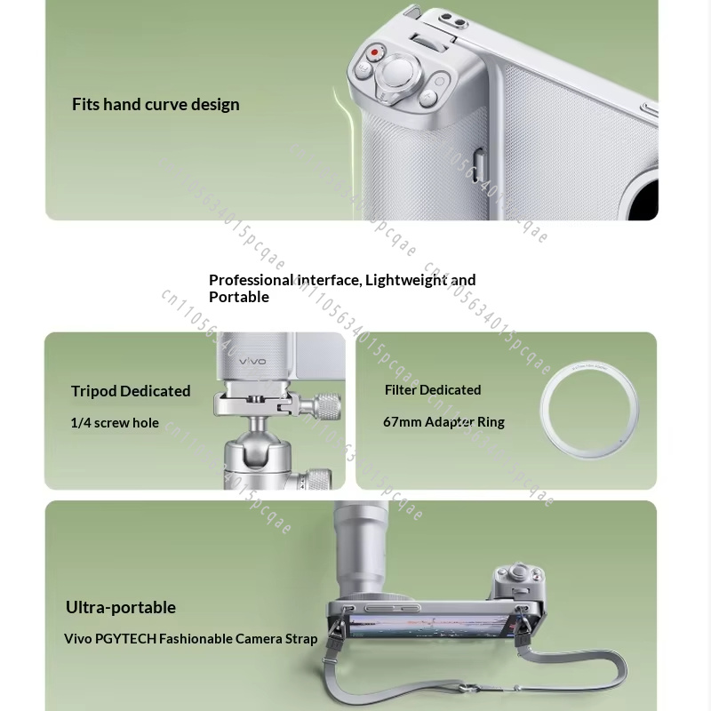 2026 New Dedicated Photography - đánh giá và giá Photography Kit X300