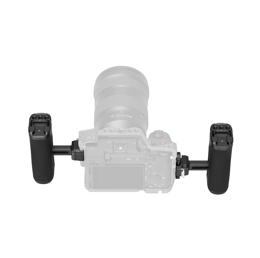SmallRig H21 Quick Release Sli - đánh giá và giá Sony Camera Zv-E10