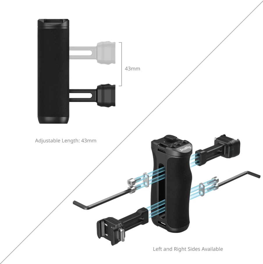 SmallRig H21 Quick Release Sli - đánh giá và giá Sony Camera Zv-E10