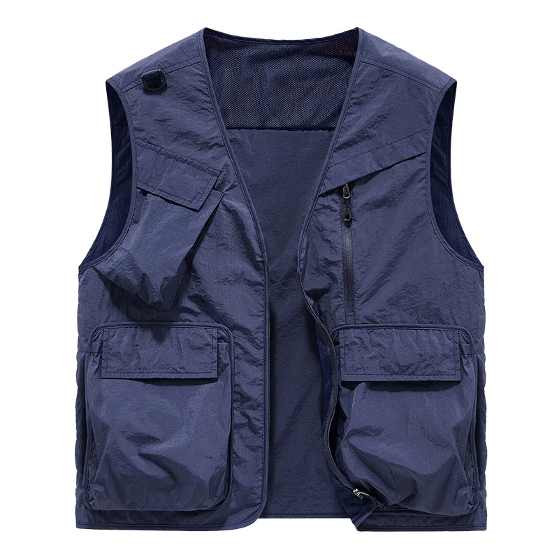 Men Large Size Summer Vest, Th - đánh giá và giá Photography Of A Man