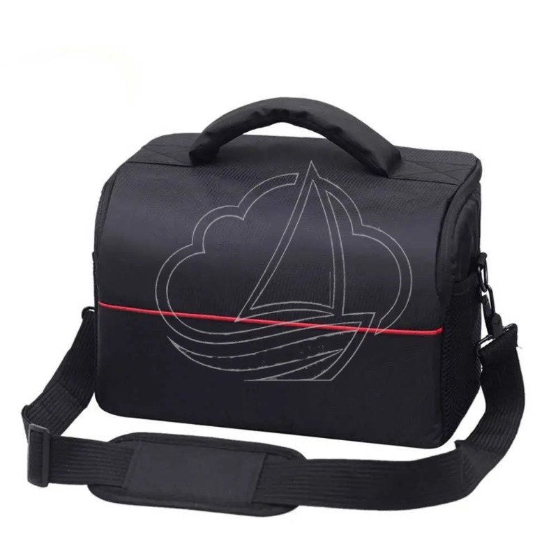 Waterproof Shockproof DSLR Cam - đánh giá và giá Camera Bag Waterproof