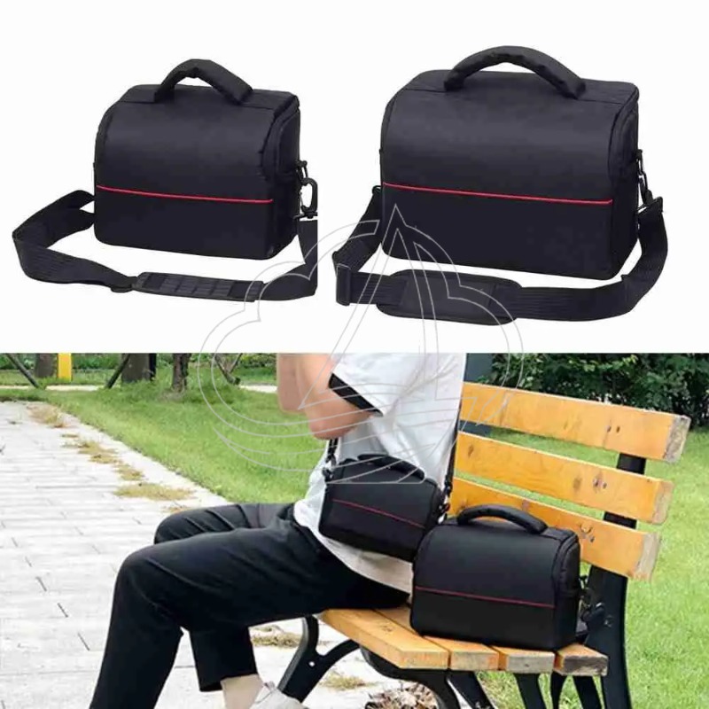 Waterproof Shockproof DSLR Cam - đánh giá và giá Camera Bag Waterproof