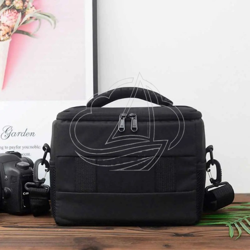 Waterproof Shockproof DSLR Cam - đánh giá và giá Camera Bag Waterproof