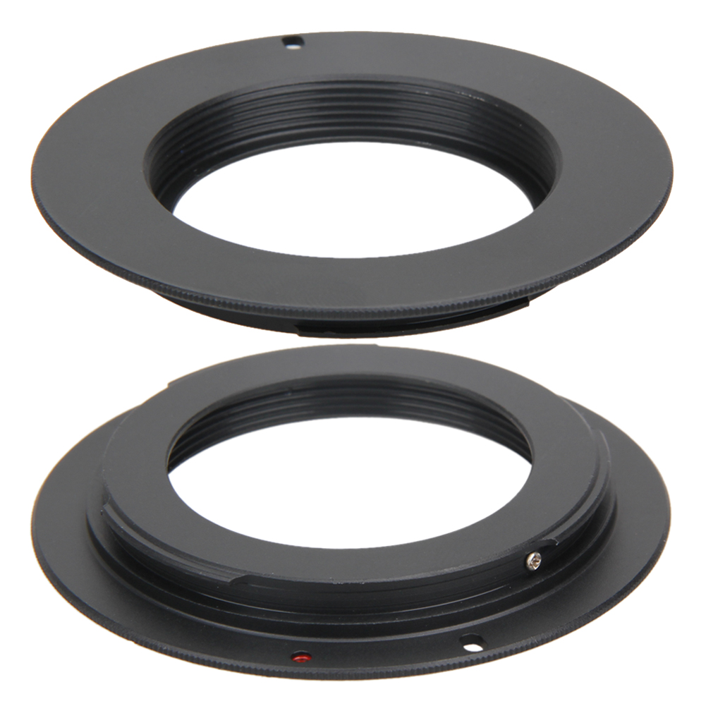 M42 Screw Lens Adapter Lens Mo - đánh giá và giá Lens Adapter Ring
