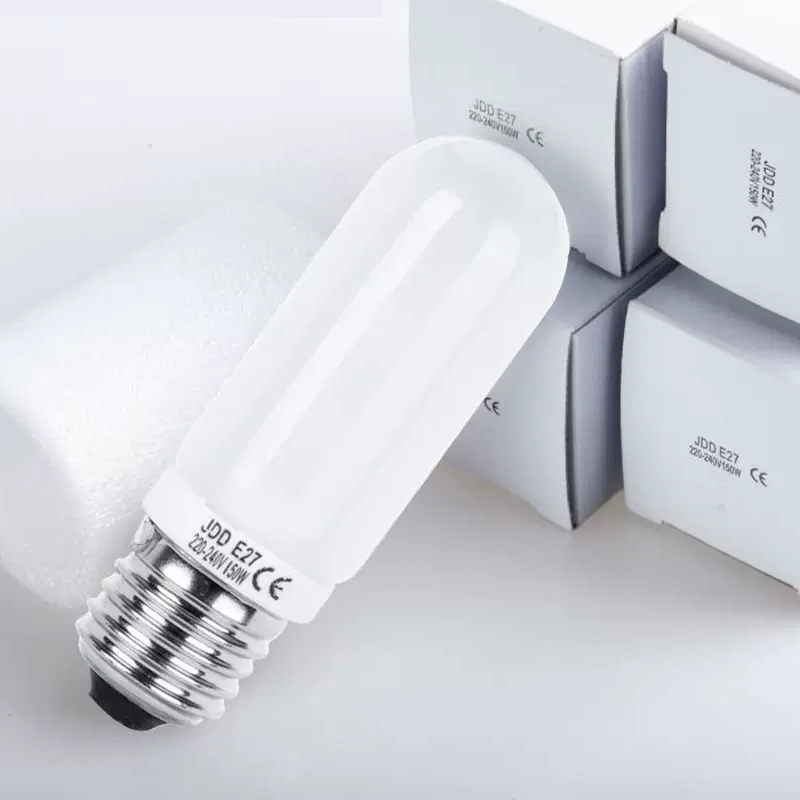 For Godox Studio Light 150W 75 - đánh giá và giá Photography Bulb