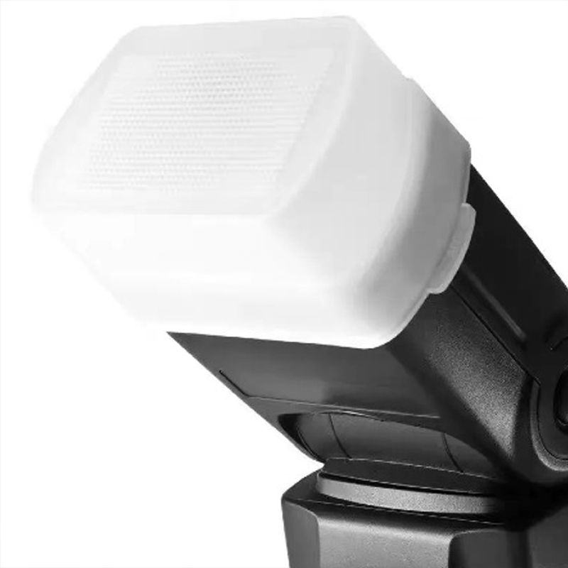 Flash Diffuser Dome Bounce Fit - đánh giá và giá Pop Up Flash Diffuser