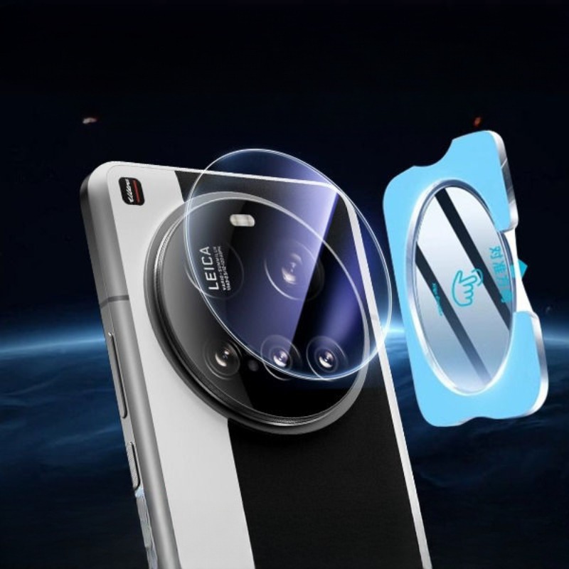 Full Glue Camera Lens Protecto - đánh giá và giá Photography Xiaomi 15 Ultra