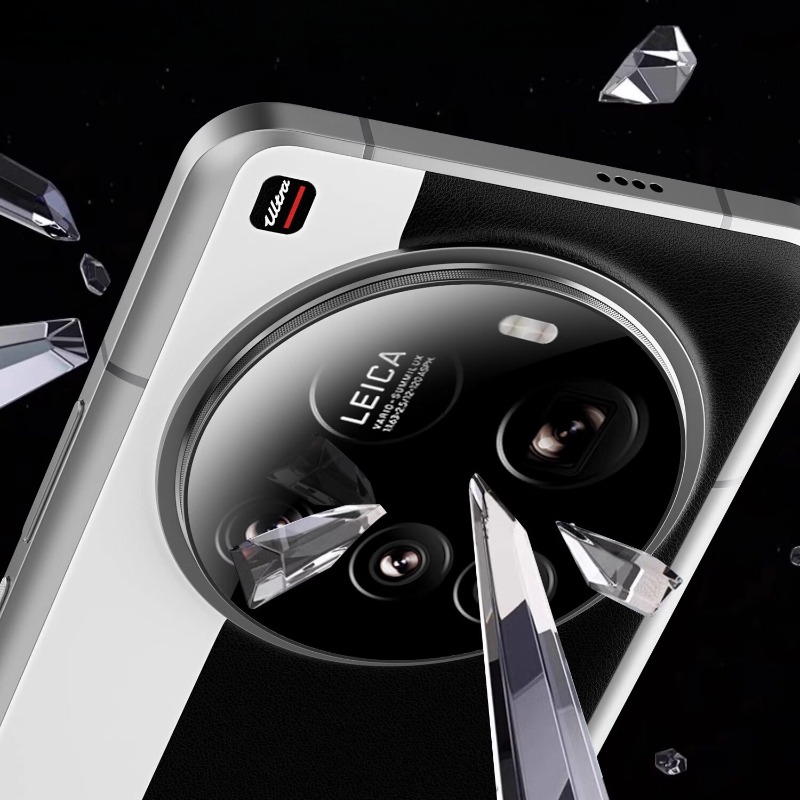 Full Glue Camera Lens Protecto - đánh giá và giá Photography Xiaomi 15 Ultra