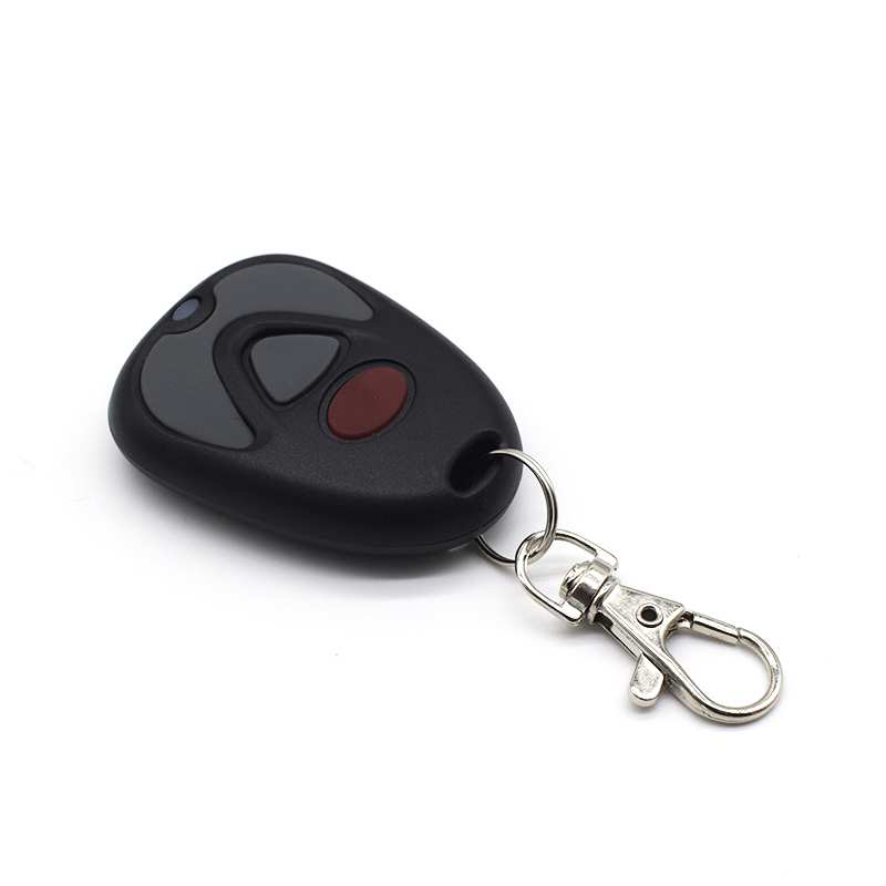 DTM Garage Gate Remote Control - đánh giá và giá Remote Shutter Release
