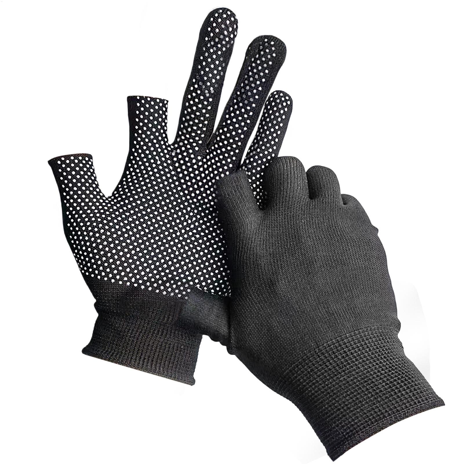 Winter Fishing Gloves 2 Finger - đánh giá và giá Photography Of A Man