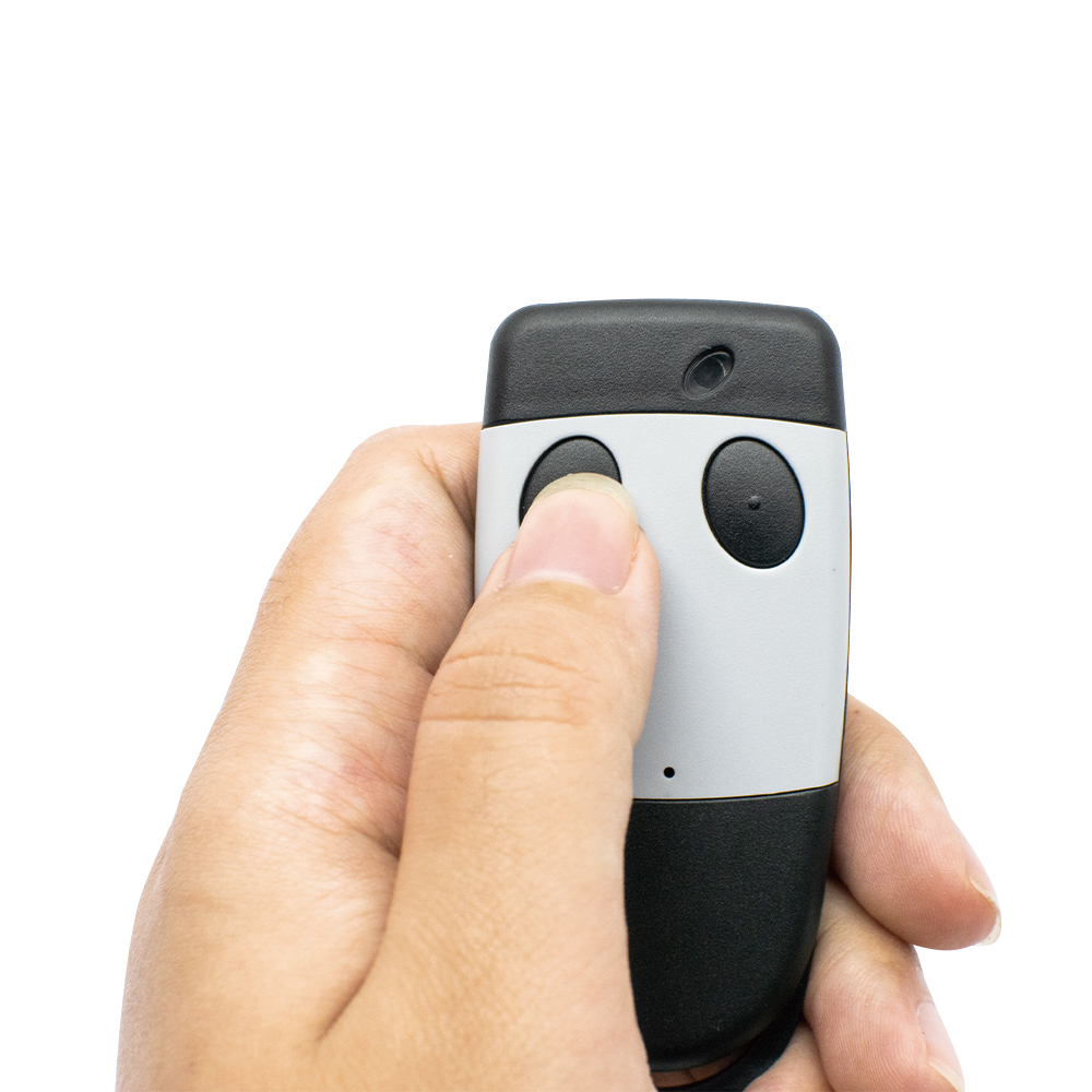 S449 QZ2 QZ4 Garage Door Remot - đánh giá và giá Remote Shutter Release