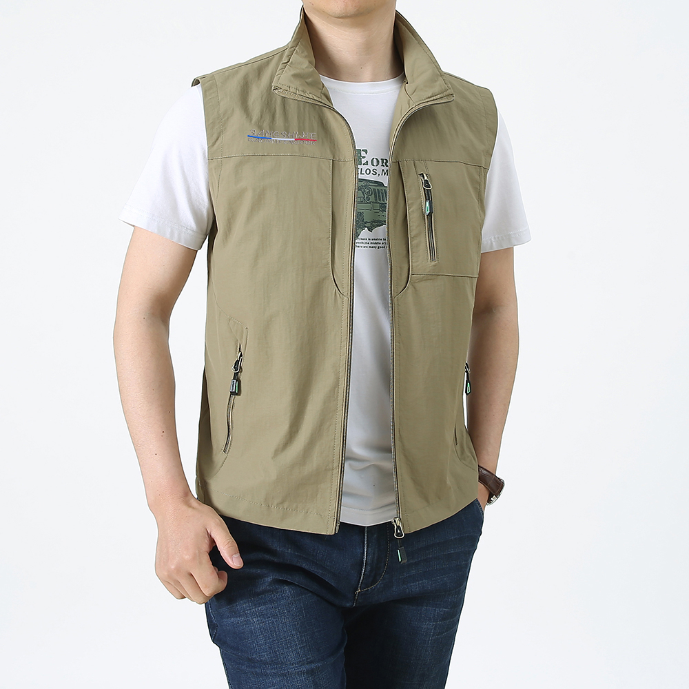 Spring, summer, autumn, vest,  - đánh giá và giá Photography Of A Man