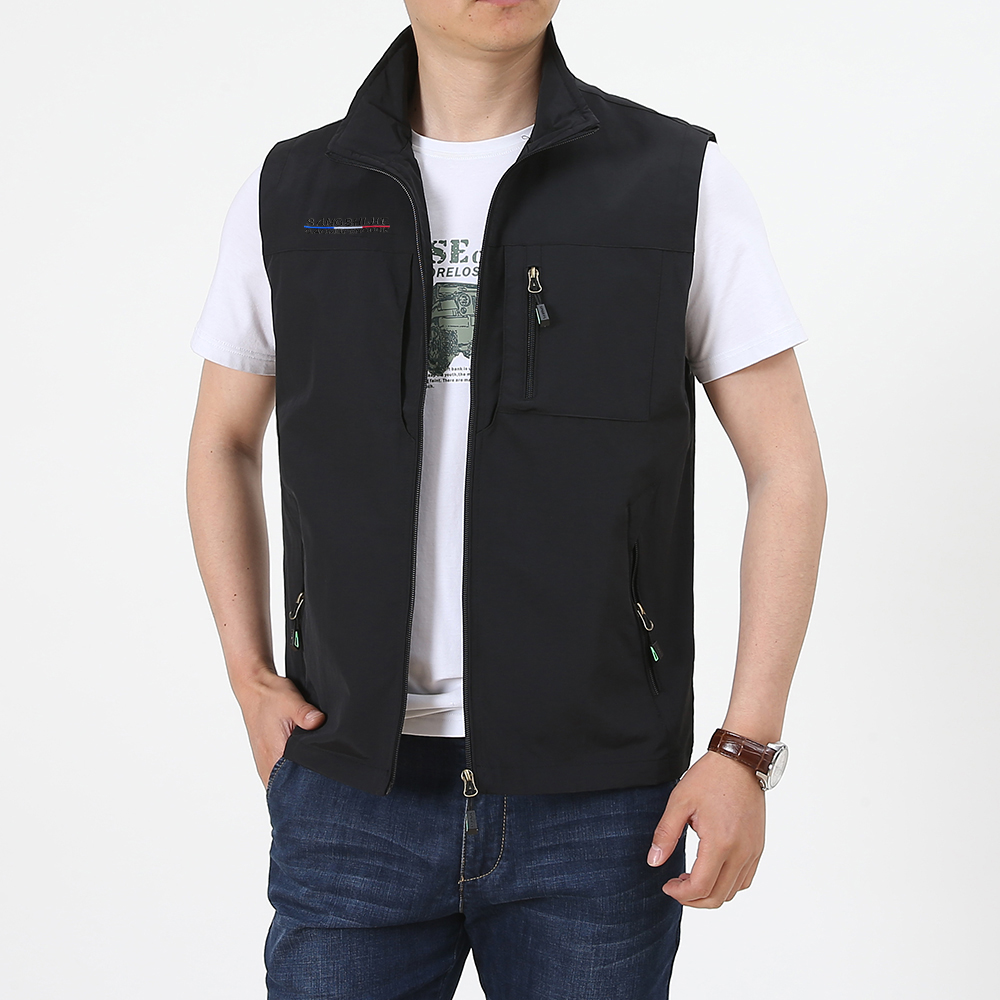 Spring, summer, autumn, vest,  - đánh giá và giá Photography Of A Man