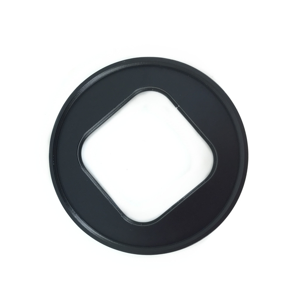 Ống Kính 52Mm Filter Adapter R - đánh giá và giá Gopro Action Camera Hero 13 Black
