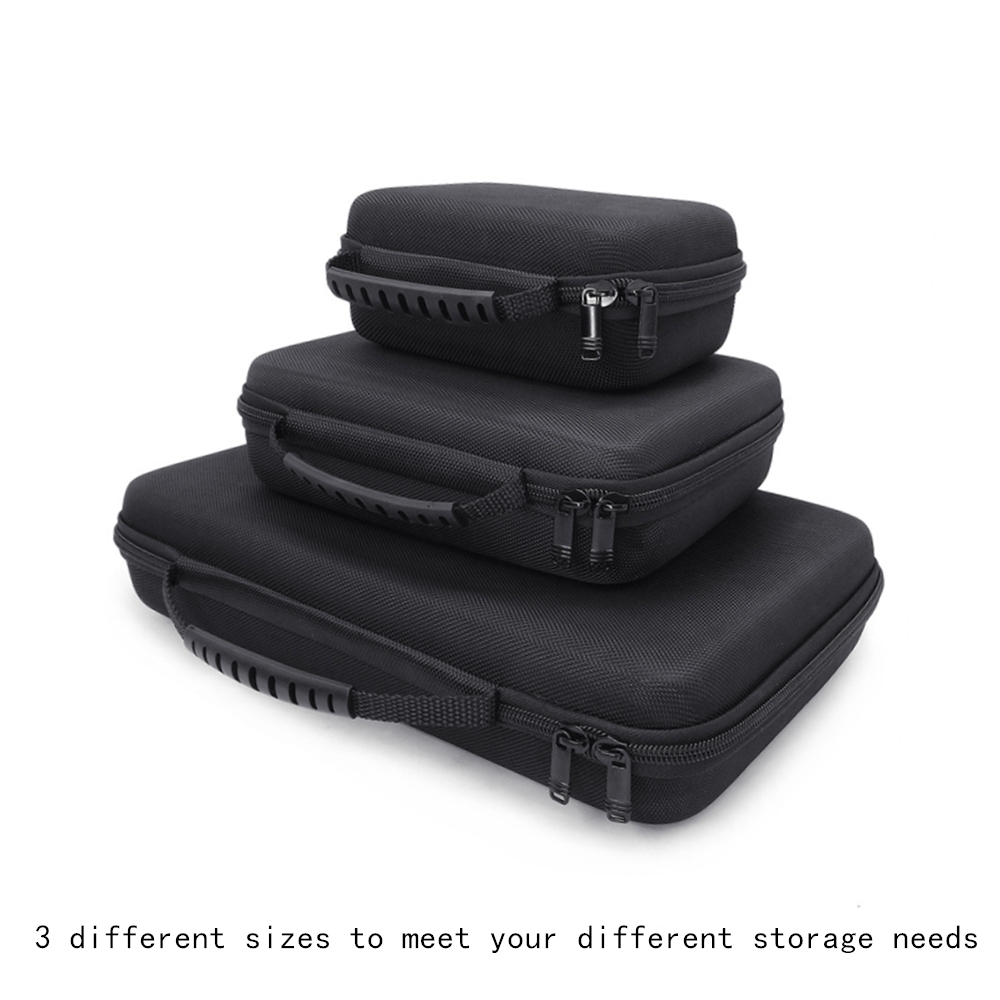EVA DIY Travel Storage Box for - đánh giá và giá Camera Bag Waterproof