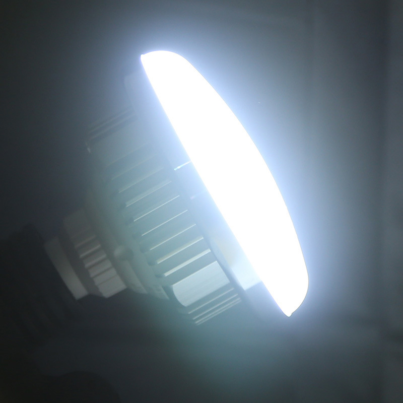 85W LED Photographic Lighting  - đánh giá và giá Photography Bulb