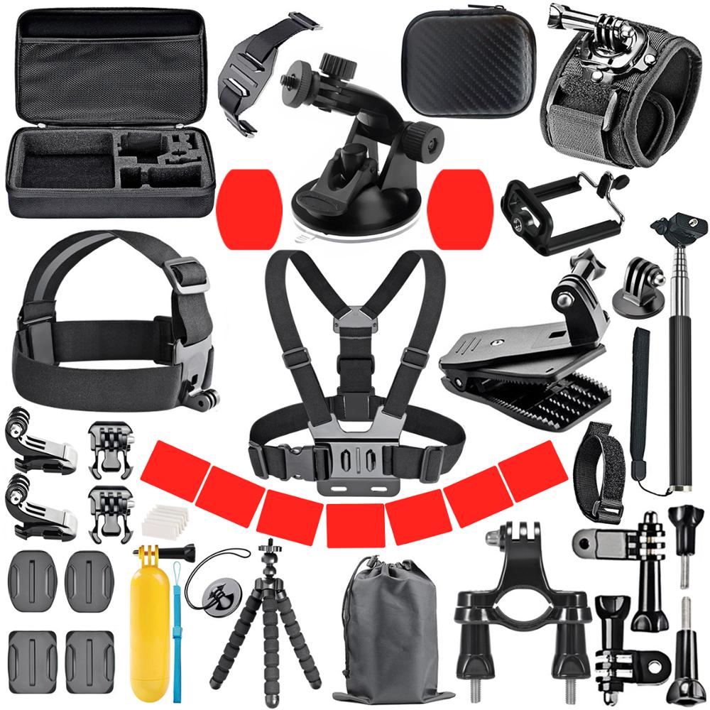 for GoPro Accessories Set for  - đánh giá và giá Gopro Action Camera Hero 13 Black