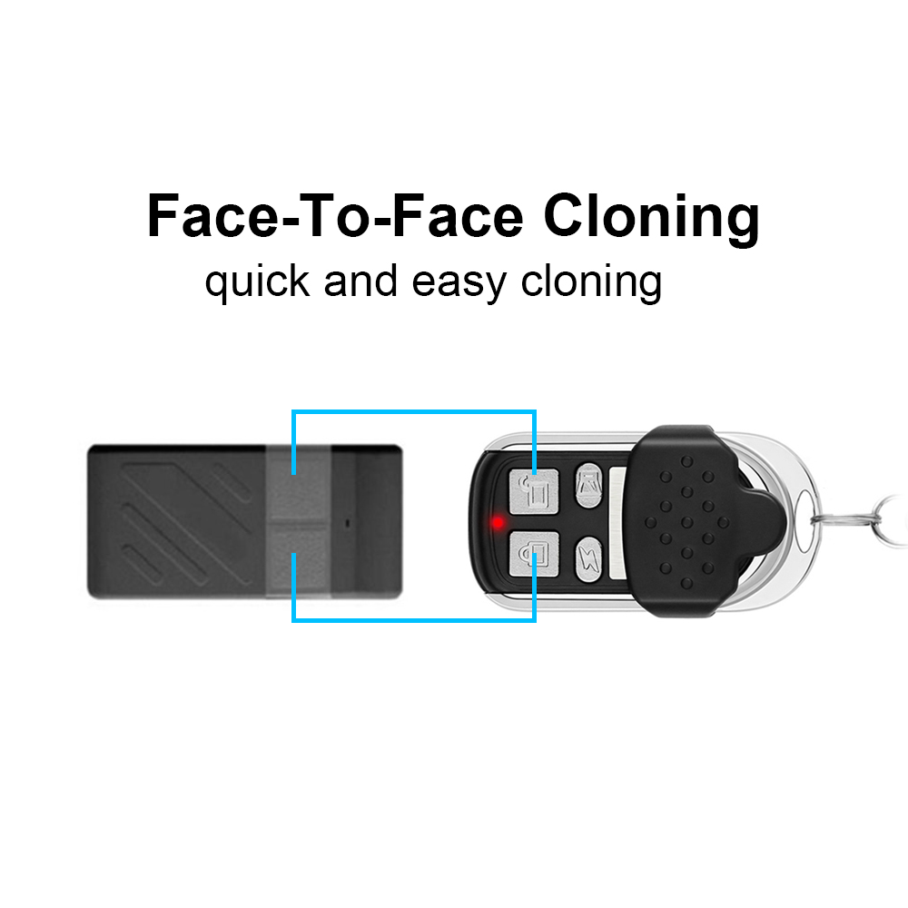 Berner 868 Mhz Để Xe Mở Cửa Đi - đánh giá và giá Remote Shutter Release
