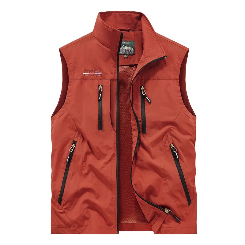Men's Outdoor Photography Vest - đánh giá và giá Photography Of A Man