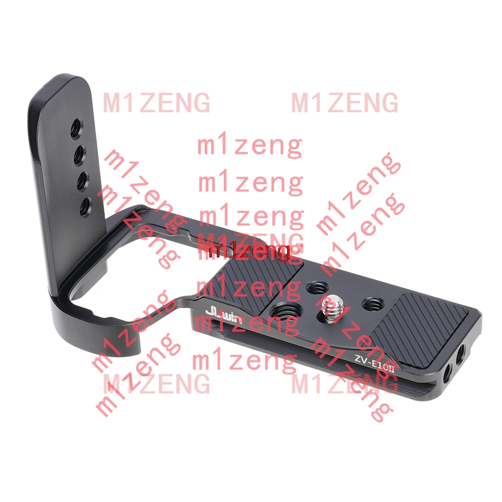 ZV-E10II Quick Release L Plate - đánh giá và giá Sony Camera Zv-E10