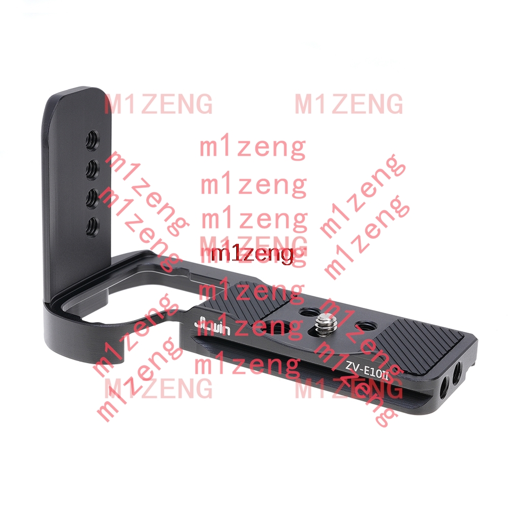 ZV-E10II Quick Release L Plate - đánh giá và giá Sony Camera Zv-E10