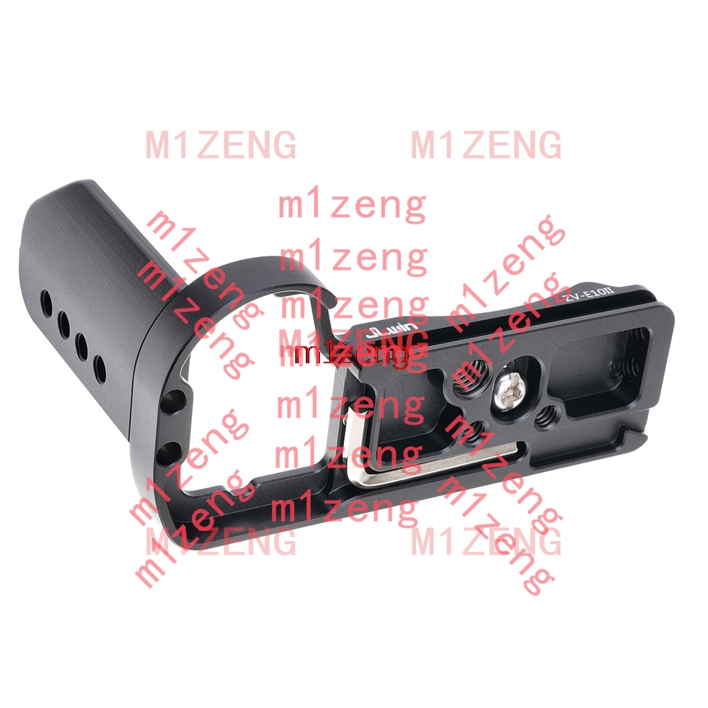 ZV-E10II Quick Release L Plate - đánh giá và giá Sony Camera Zv-E10