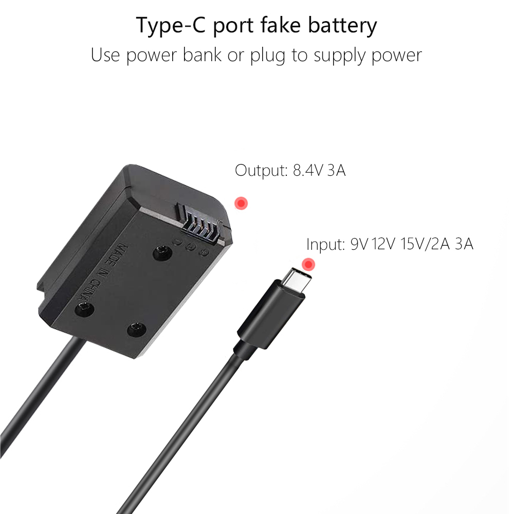 PD USB-C AC-PW20 NP-FW50 Giả P - đánh giá và giá Sony Camera Zv-E10