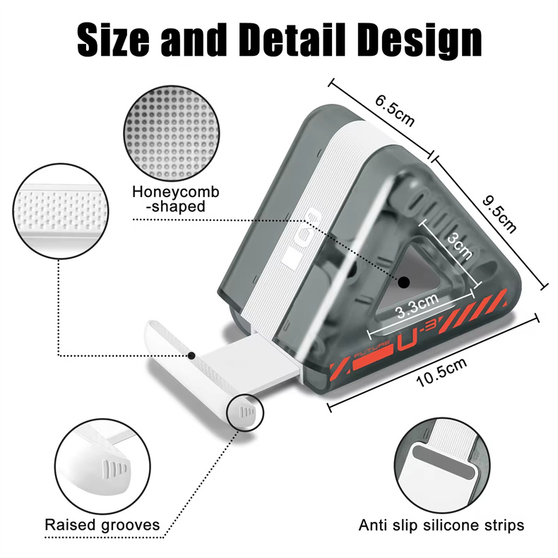 All-in-One Cleaning Kit Keyboa - đánh giá và giá Lens Cleaning Kit
