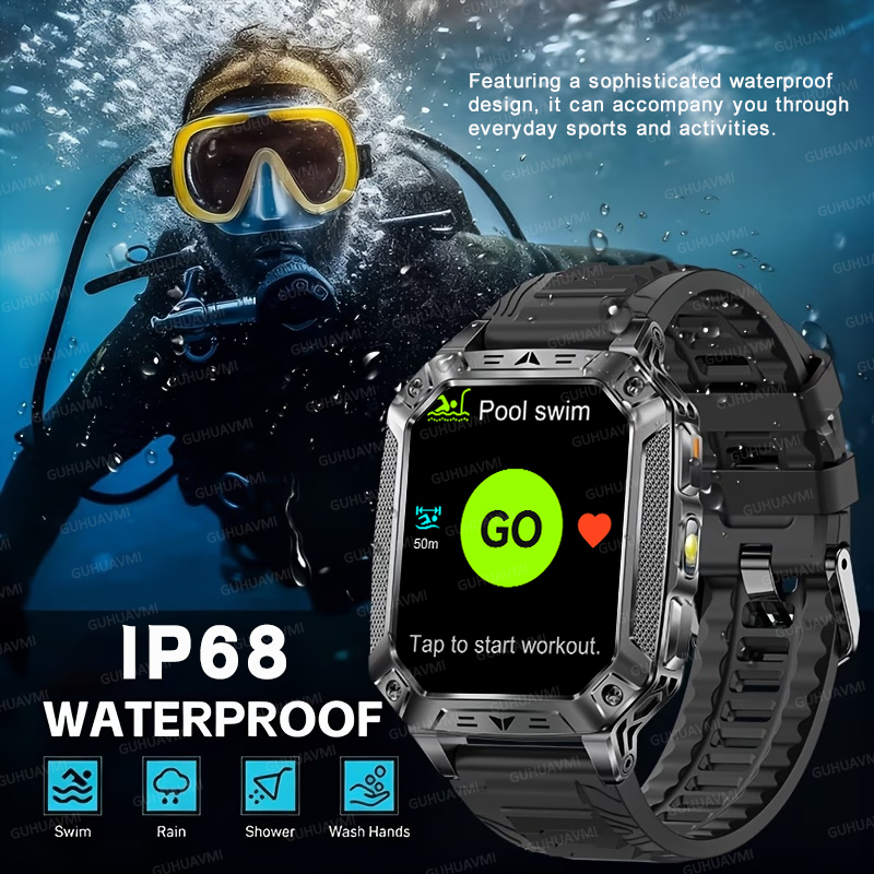 TANK Military 1400mAh Smart Wa - đánh giá và giá Intervalometer Timer