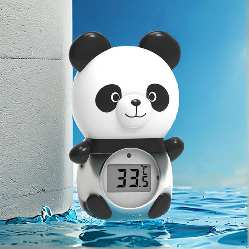 1PC Digital Baby Bath Thermome - đánh giá và giá Photography Duck