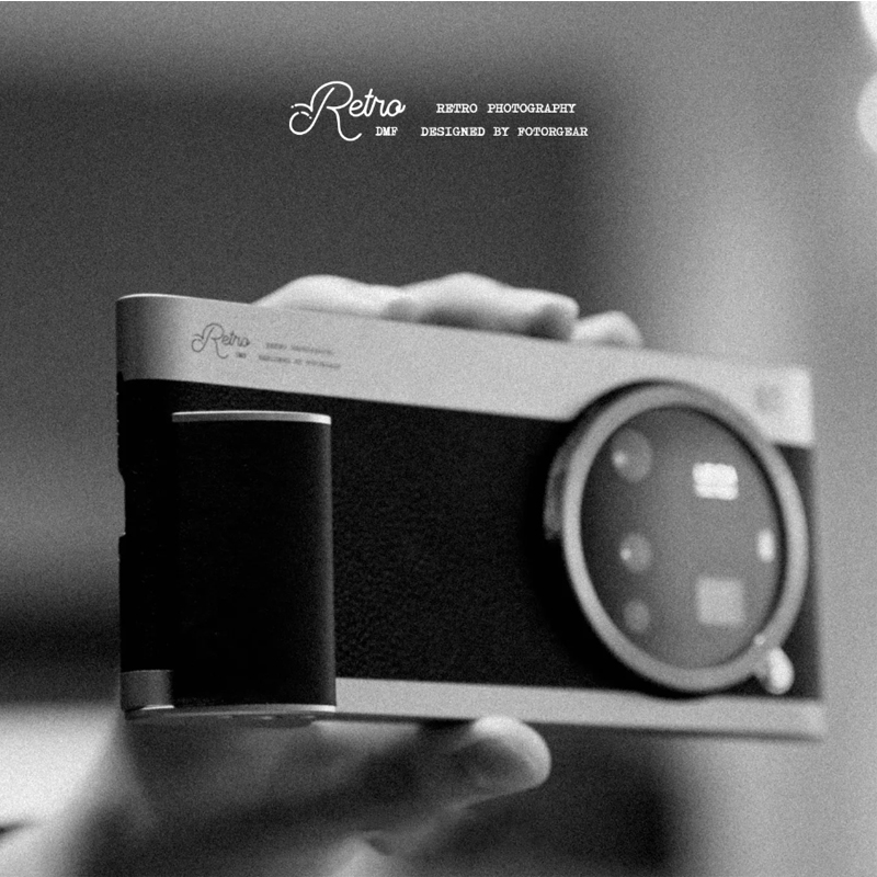Fotorgear Professional Photogr - đánh giá và giá Photography Xiaomi 15 Ultra
