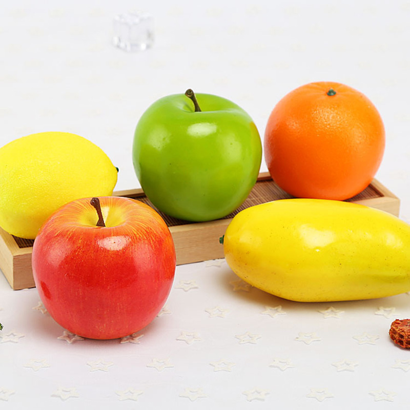 Artificial Apple Simulation Gr - đánh giá và giá Photography Food
