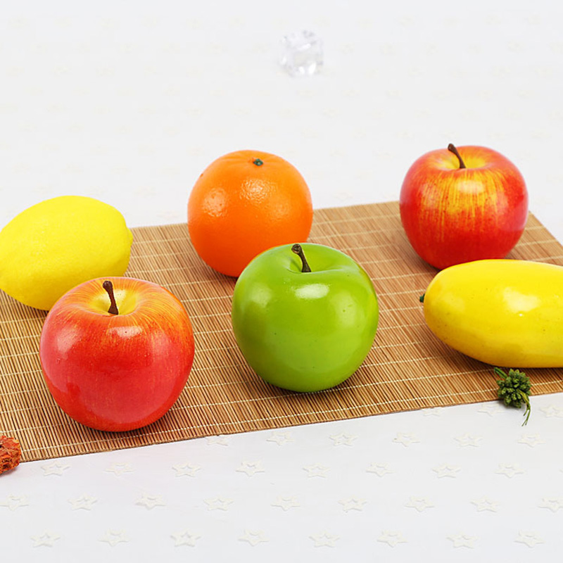Artificial Apple Simulation Gr - đánh giá và giá Photography Food