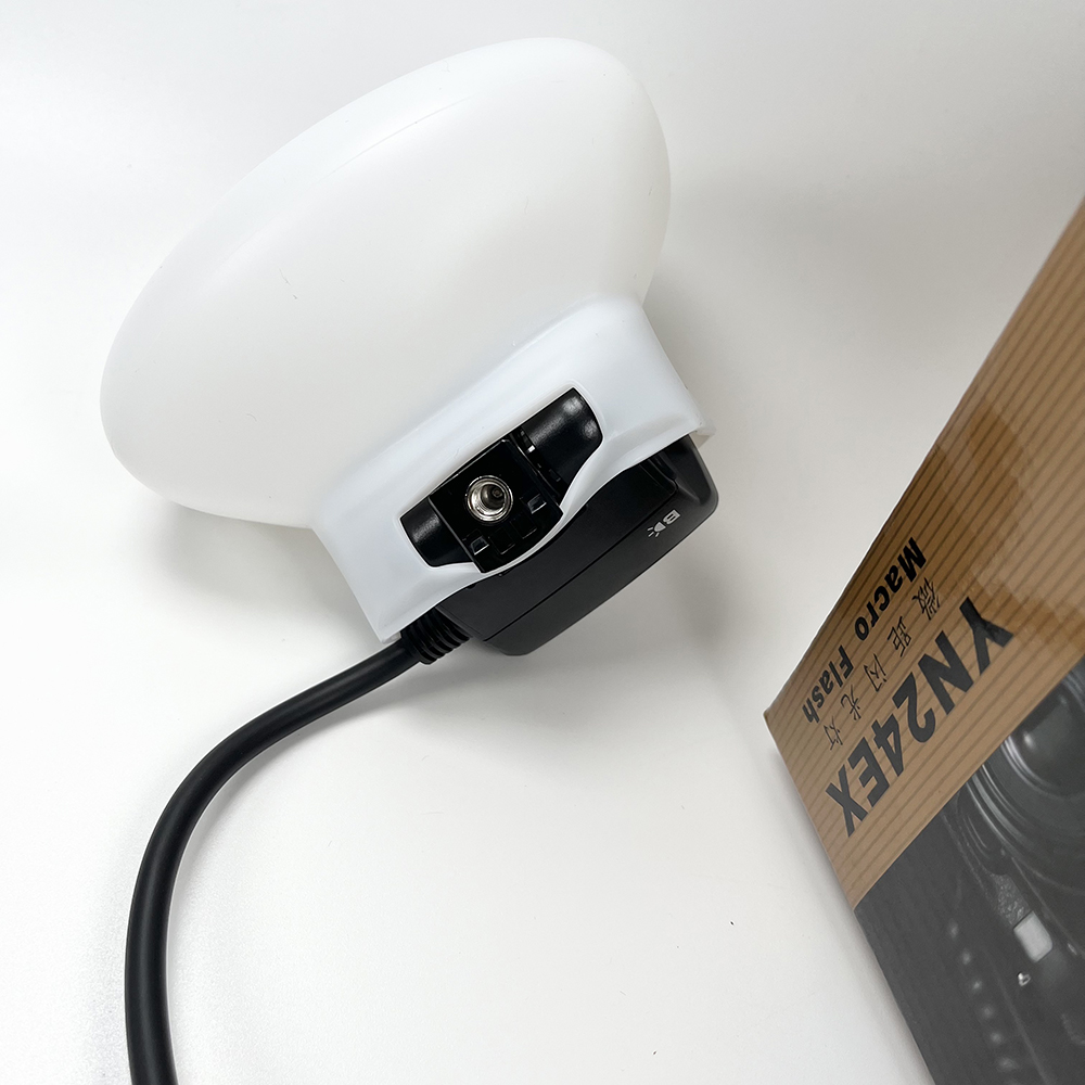 2pcs Softbox Dual Head Flash L - đánh giá và giá Pop Up Flash Diffuser