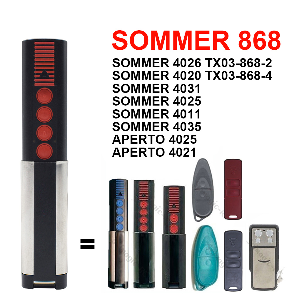 1-20pc SOMMER 868 4020 TX03-86 - đánh giá và giá Remote Shutter Release