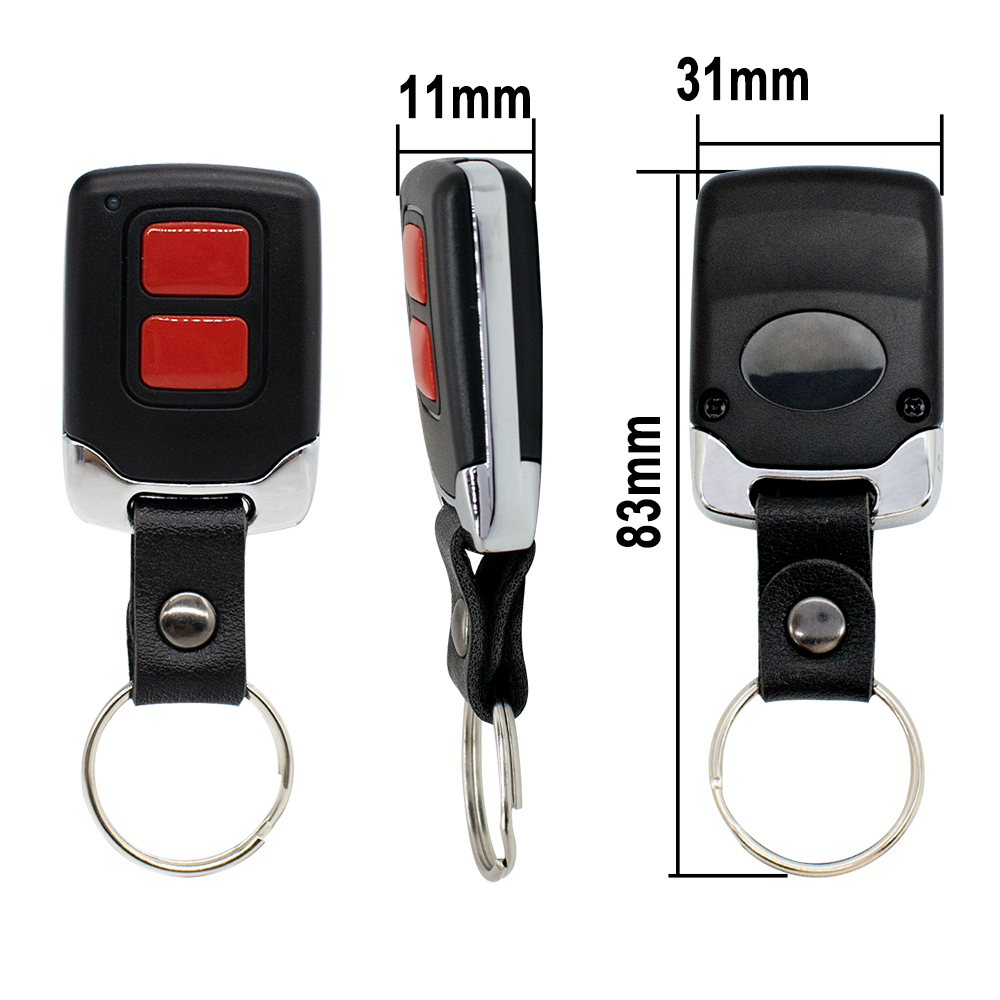 1-20pc SOMMER 868 4020 TX03-86 - đánh giá và giá Remote Shutter Release
