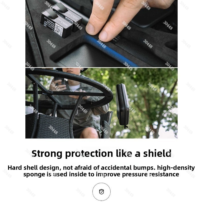Compatible with Osmo 360 Water - đánh giá và giá Camera Bag Waterproof