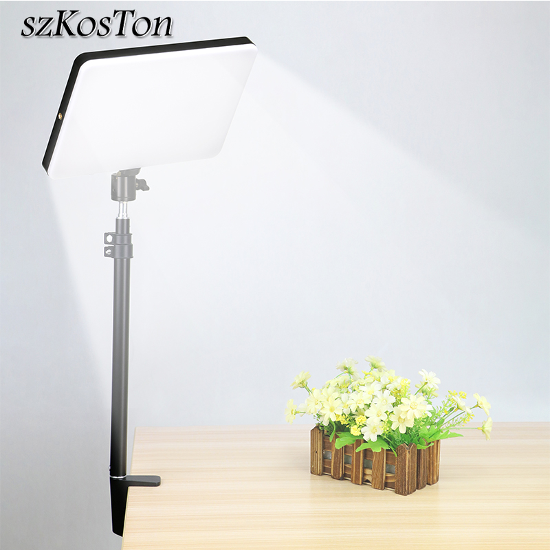 Mờ 10Inch Đèn Led Video Tấm Đỡ - đánh giá và giá Photography Bulb