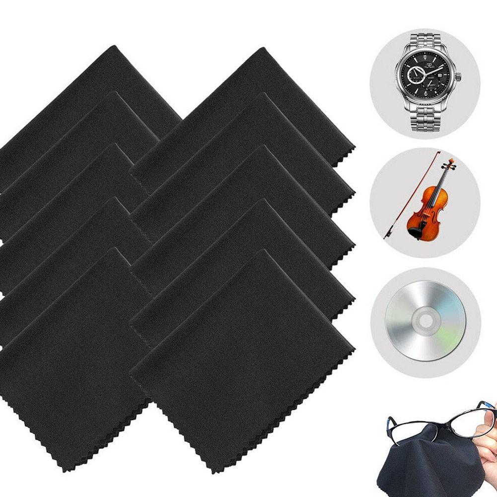 20PCS Microfiber Cleaning Clot - đánh giá và giá Lens Cleaning Kit