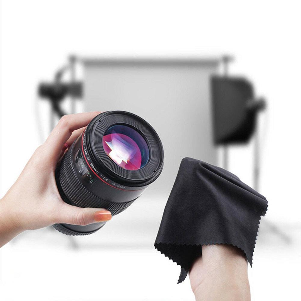 20PCS Microfiber Cleaning Clot - đánh giá và giá Lens Cleaning Kit