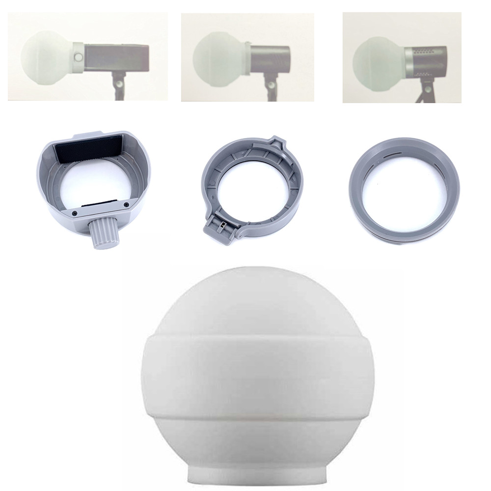 Generic replace ML-CD15 Silico - đánh giá và giá Pop Up Flash Diffuser