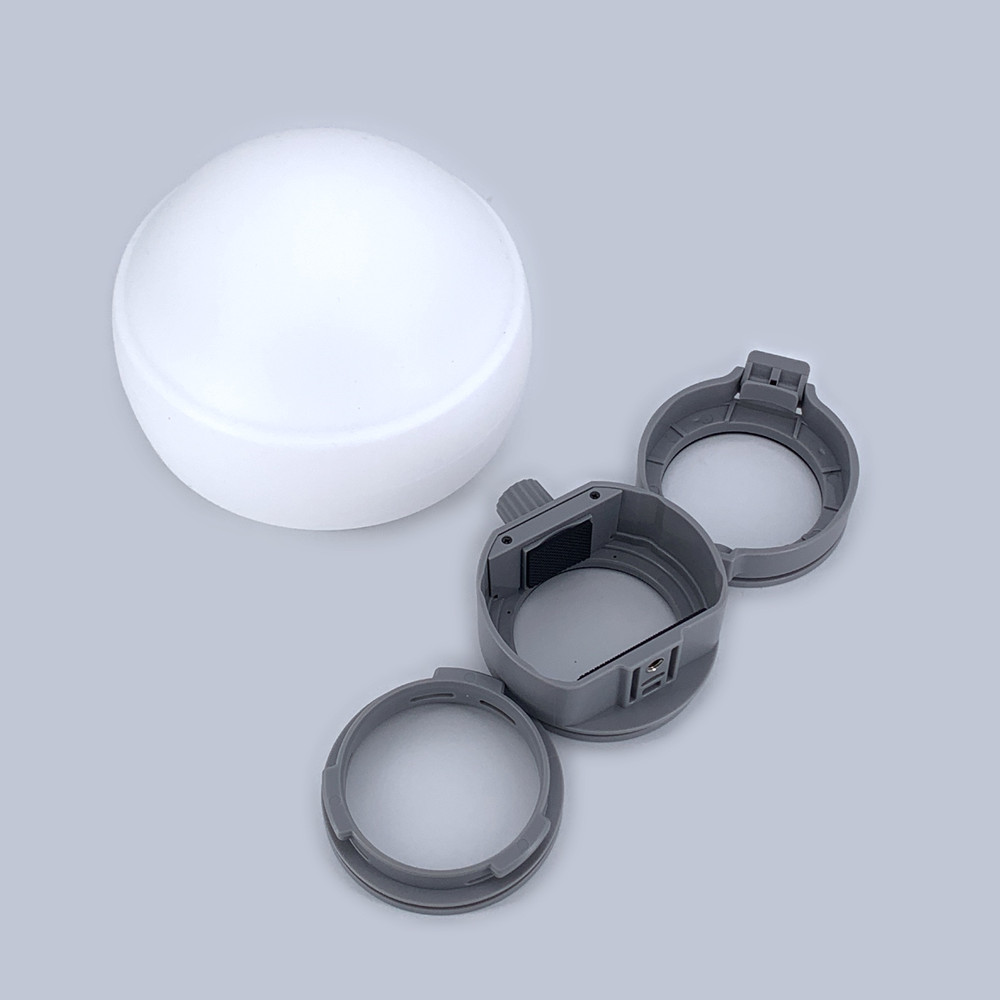 Generic replace ML-CD15 Silico - đánh giá và giá Pop Up Flash Diffuser