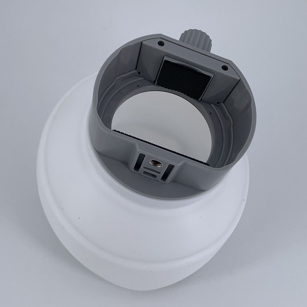 Generic replace ML-CD15 Silico - đánh giá và giá Pop Up Flash Diffuser