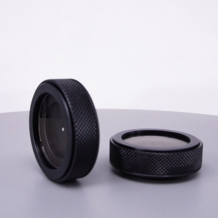 Adjustable PVS14 Lens Sacrific - đánh giá và giá Lens Adapter Ring